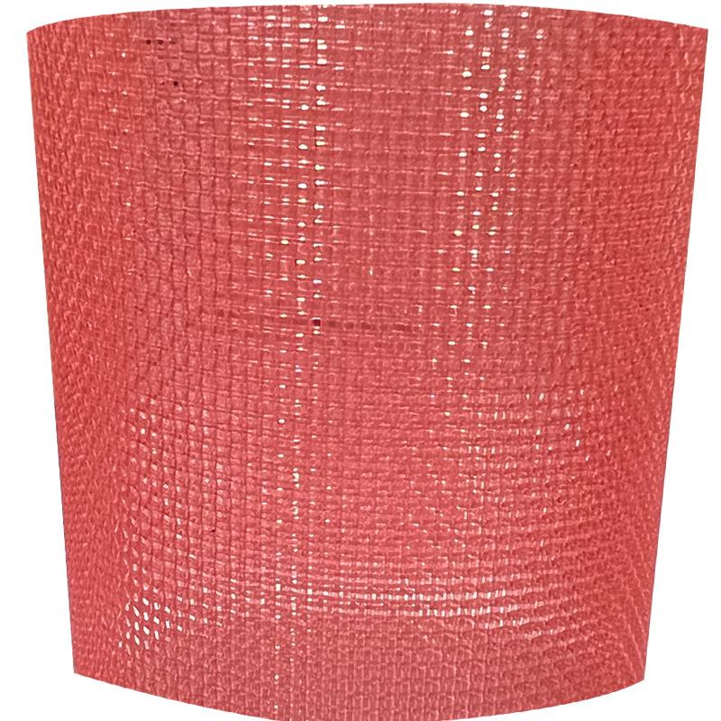 Durable Warp Knitted Nylon Mesh Bag: Versatile for Luggage, Cosmetics, Documents, and Pencils