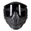 HK Army HSTL Paintball Goggle with Thermal Lens (Carbon Fiber)
