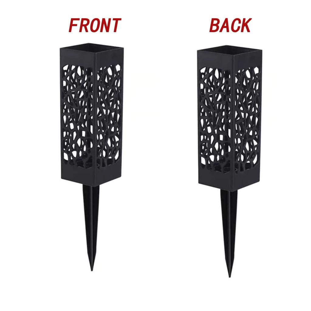 Garden Flower Basket Hollow Garden Basket Flower Basket Cemetery Flower Basket