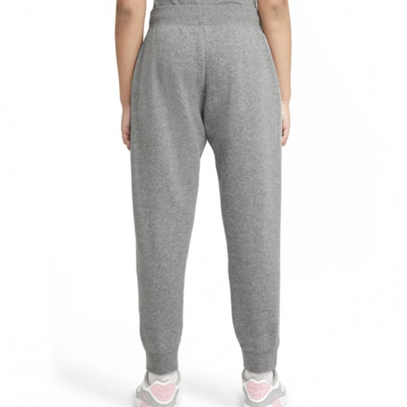 Nike Galleria Nike Girls Nsw Club Brushed Fleece Lbr Pants Dc7207 091