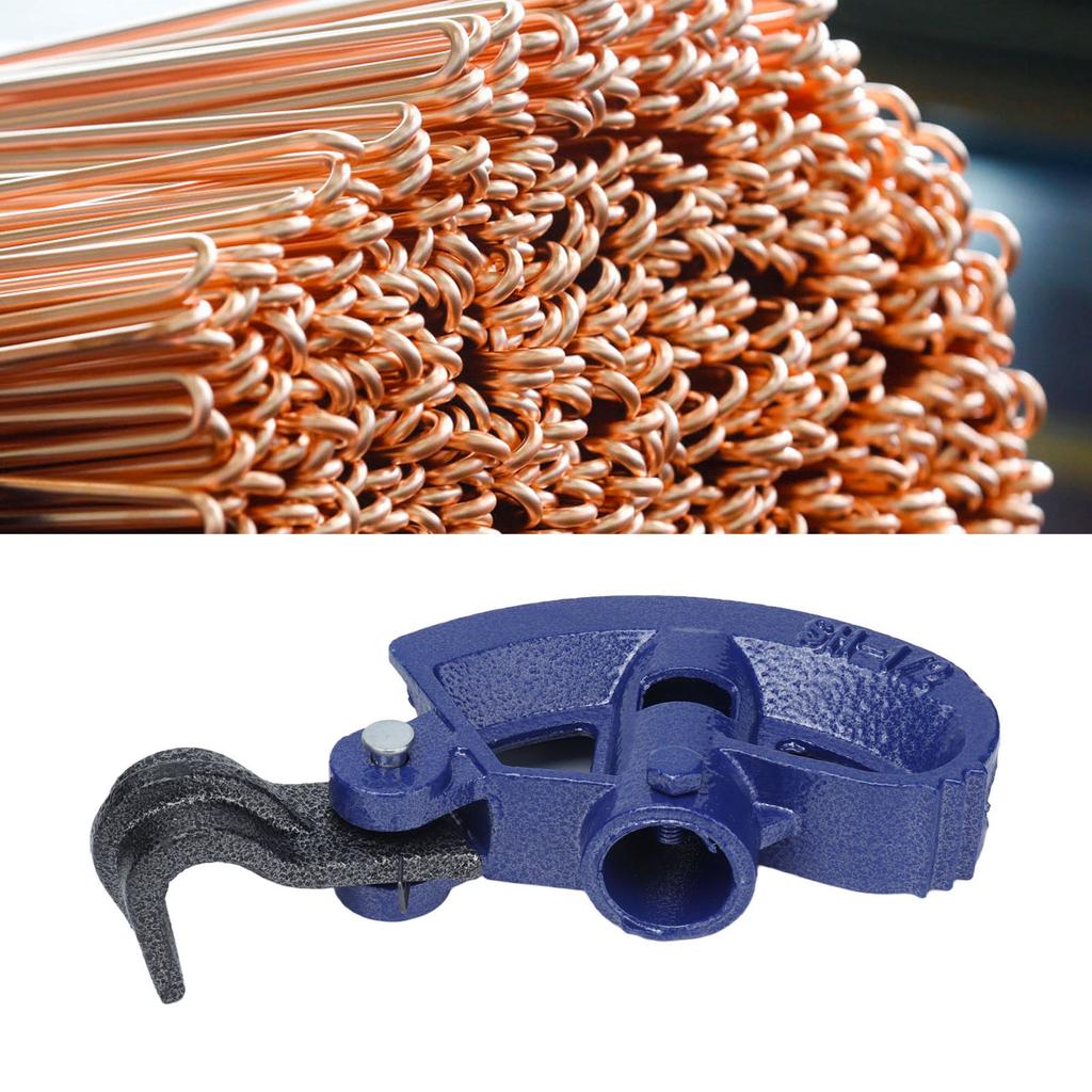 Portable Manual Steel Pipe Bender Tube Bending Forming Tools Conduit Bender Head Wiring Tube Forming Hand Tools