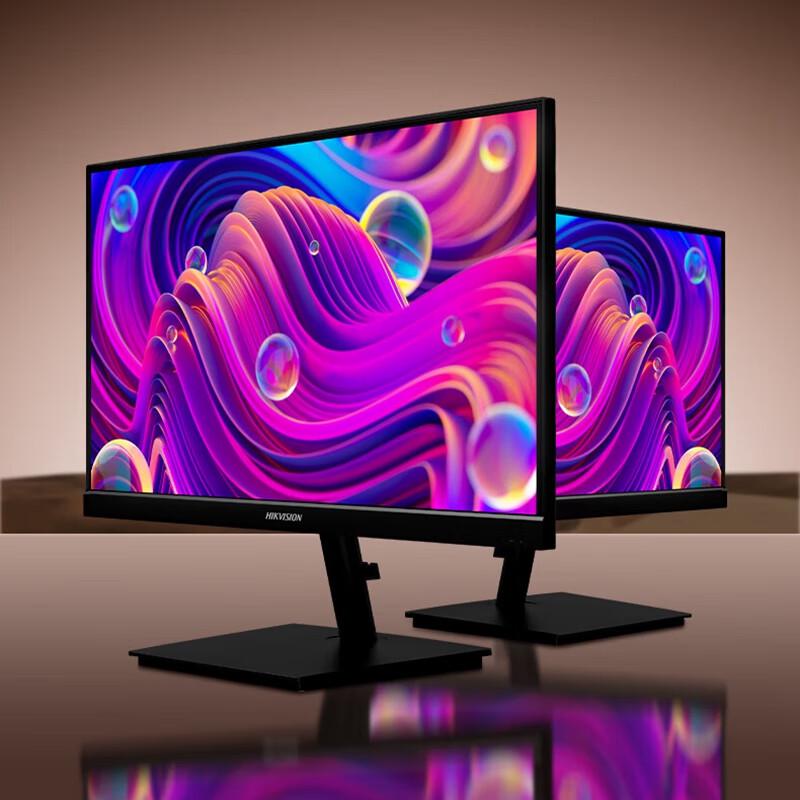 

Hikvision DS-D5024F2-1V2 24-inch 1080P Security Monitor