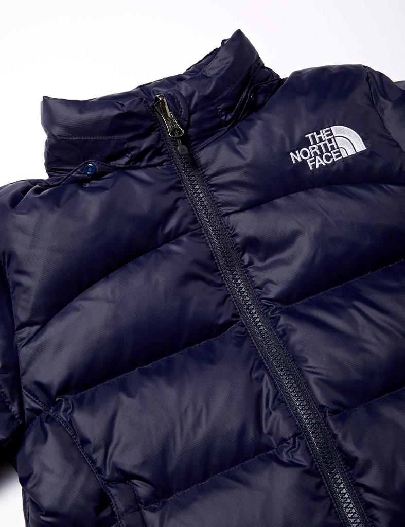 The North Face Aconcagua TNF Størrelse 80 Hettegenser, Unisex/Barn, NDJ91951, Marineblå,