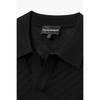 Emporio Armani Men Diagonal Open Collar Pullover A516128023