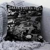 Singer S-Suicideboy Band 45*45cm Cushion Cover Pillow Cover Decor Pillowcase Home Pillowcase For Couch Pillow