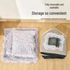 All-Season Cute Pet House Bed