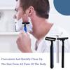 Disposable Razor For Hotel Guesthouse Travel Portable Full Disposable Wash Blades Kit H8A4
