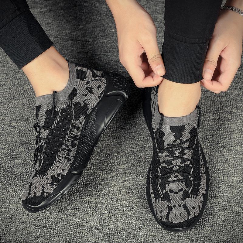 Buy Shoes Coconut Ultra Light Running Sports Shoes Men's Shoes Easy