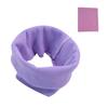 Dog Ears Cover Neck Warmer Hearing Protections for Pets Ear Wraps for Grooming Bathing Blowing Drying