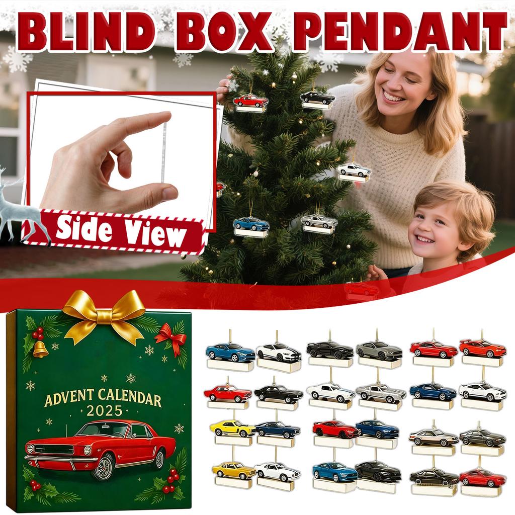 2D adventní kalendář, chlapecký adventní sportovní kalendář, adventní kalendář pro dospívající chlapce, 24 dní setu (pro hráče, dospělé muže a dospívající chlapce)