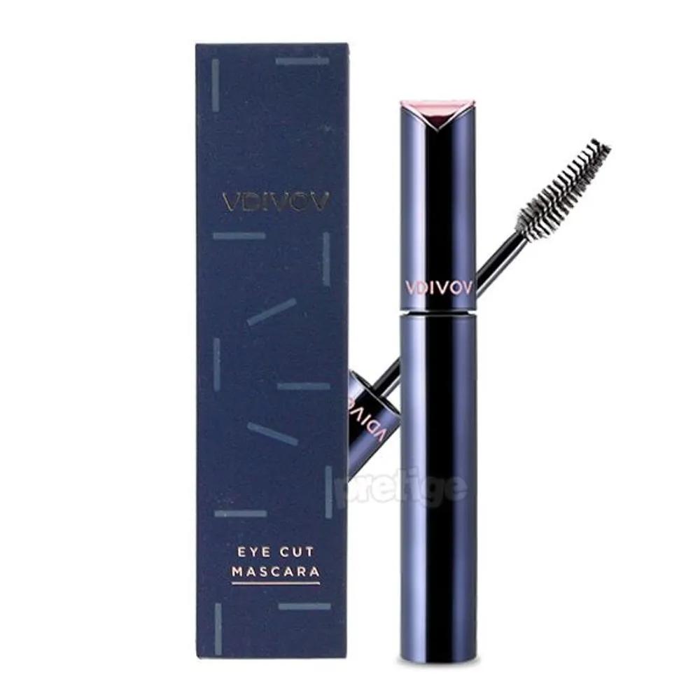 VDIVOV Mascara - Volume & Curl / Long & Curl_Select Long & Volume Mascara