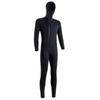 Bo Jue Hooded Wetsuit