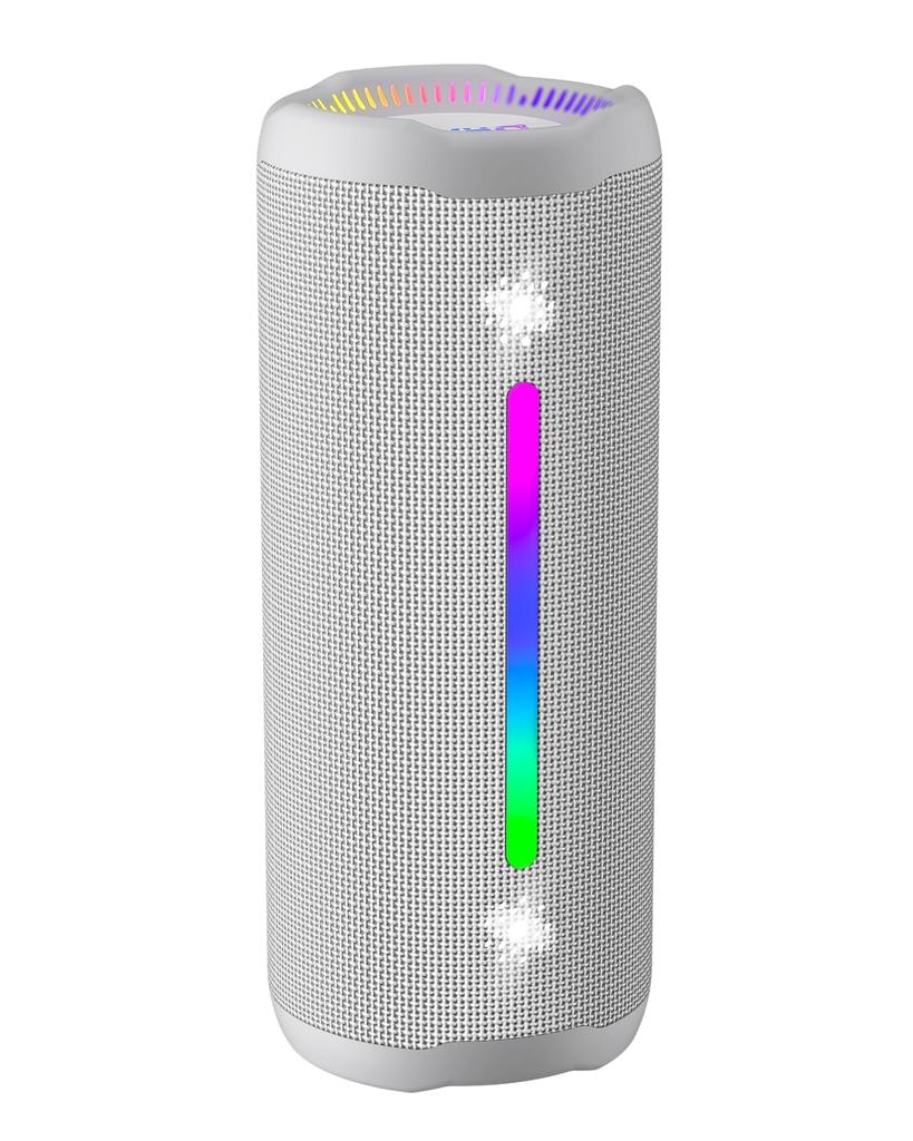 OHAYO Portable Bluetooth IPX7 Deep Wireless Bluetooth 6600mAh High 24 Hours Continuous TWS 25W High Loud PC Birthday Day Gift Speaker, Waterproof,