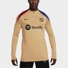 New Nike Fc Barcelona Strike Men's Nike Dri-FIT Soccer Drill Top FN9834-717