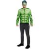 Hulk Mens Suit Top
