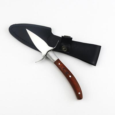 Stainless Steel Kitchen Knife Oyster Knife Seafood Knife Fruit Knife Opener Pry Knives