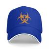 Fendt Baseball Cap Golf Hat Genuine Hiking Hat Sunscreen Unisex Womens