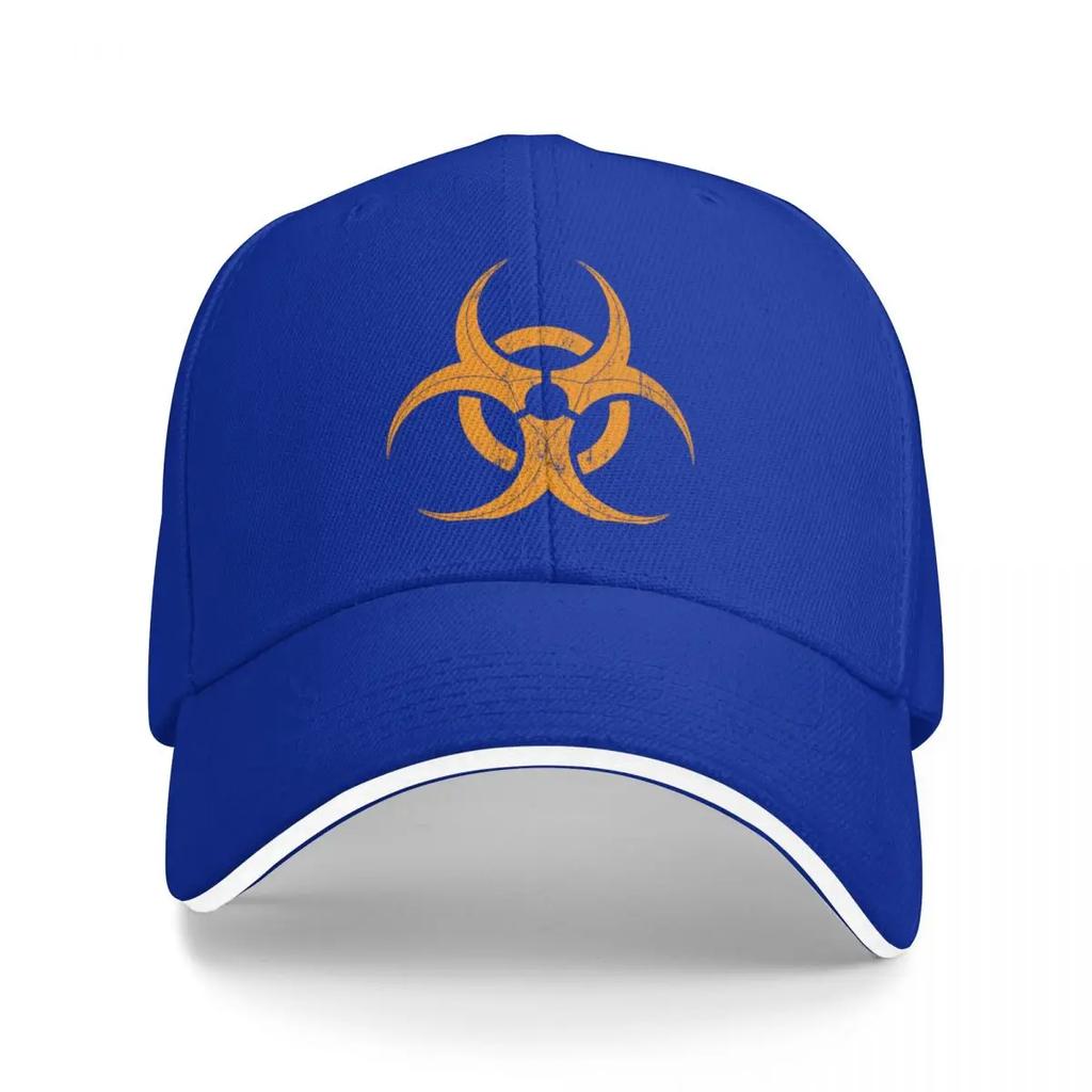 Fendt Baseball Cap Golf Hat Genuine Hiking Hat Sunscreen Unisex Womens
