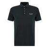 Armani Exchange Mens Cotton Polo Shirt