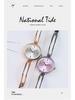 Nuovo Orologio da Polso Elettronico al Quarzo da Donna alla Moda - Design Semplice per Signore e Studentesse