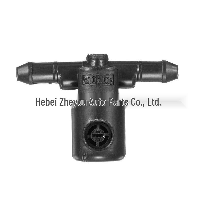 

Buick Opel Vauxhall Windshield Wiper Nozzles 12782508 12782509 Compatible