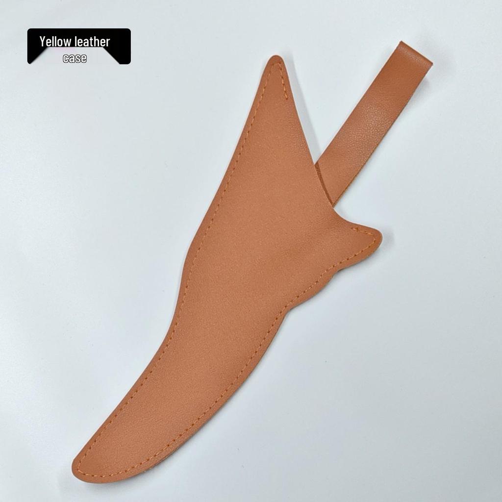 Multi-Functional Kitchen Scissors for Chicken, Fish, and BBQ with Rebound Action