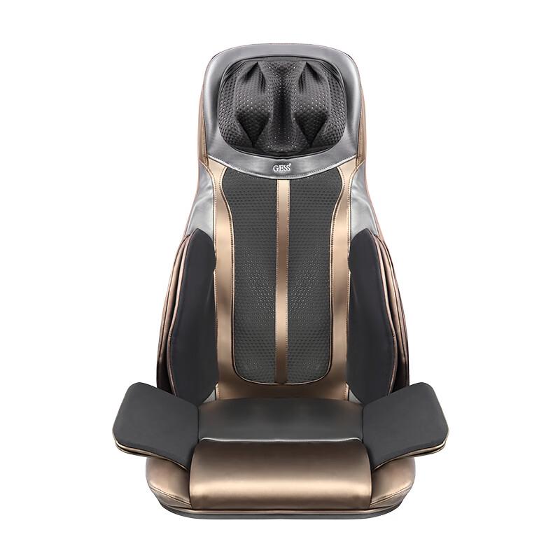 GESS Multi-Function Massage Cushion & Chair Pad CN plug (adapter included)