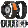 Nylon Loop Strap For HUAWEI WATCH GT 5 Pro 46mm Band GT5 GT 4 3 42mm HONOR Magic Watch 4 GS Pro ES Bracelet 20mm 22mm Watchband