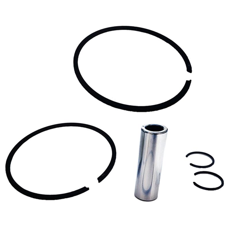 A58X-Piston Replacement Kit(STD) 705-850026T1, 39-831255A6 For MERCURY 30HP- 60HP Engines- REPLACES 850026T1, 850026A1