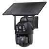 New AOV Solar Wireless HD Night Vision Outdoor Surveillance Camera