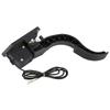 Throttle Foot Pedal Electric Car Accelerator Pedal Speed Control Pedal