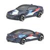 Hot Wheels Celebration Assortment - BMW M Series Vehicle Toys, 10-Car Box, Ages 3+, Multicolor, 986N-GRT01