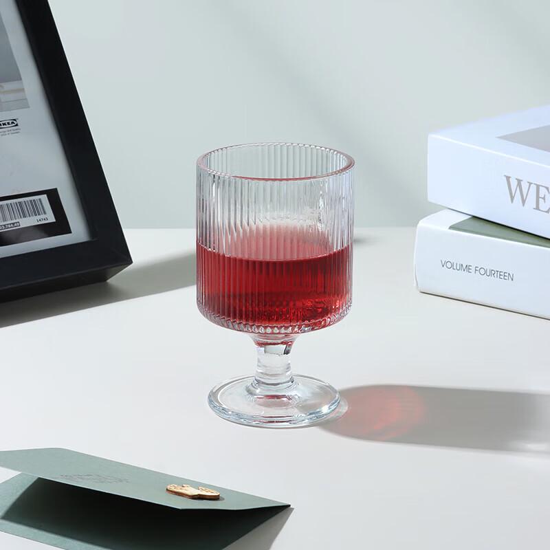 Diller 250ml Glass Wine & Cocktail Goblet