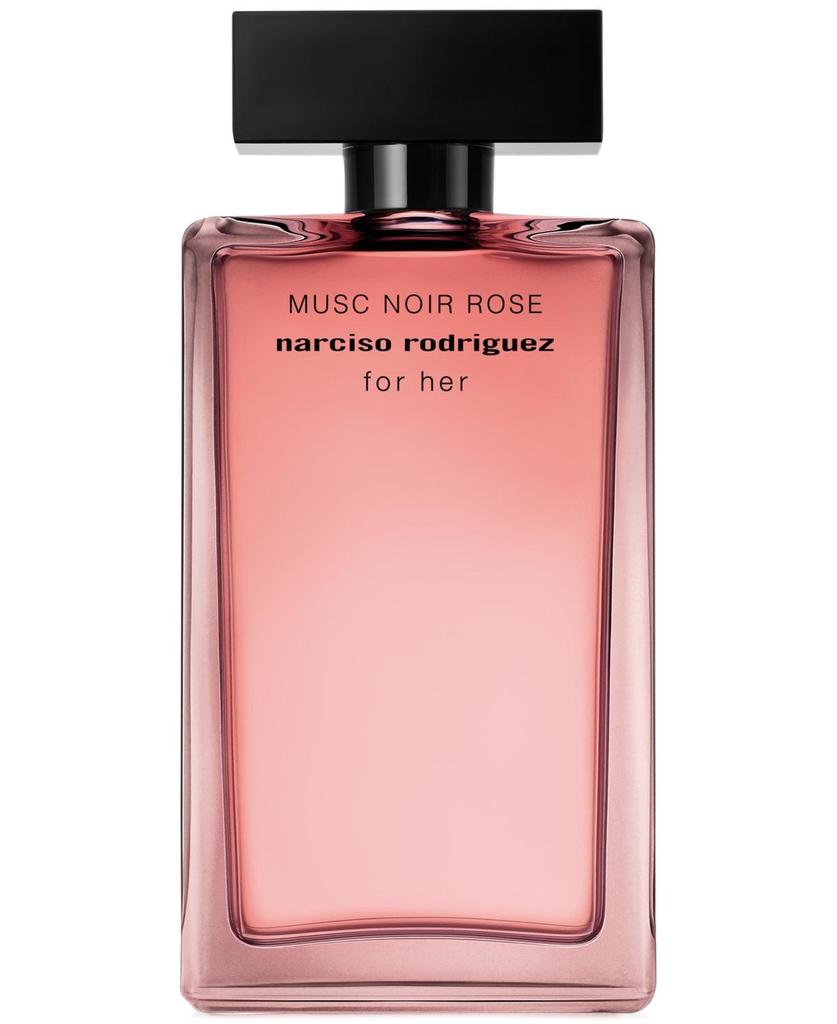 Narciso Rodriguez Musc Black Rose Eau de Parfum 100 ml non_applicable