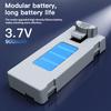 2026 AE19 Drone with Brushless Motor Infrared Five-Way Obstacle Avoidance Dual Camera Optical Flow Positioning Six-channel Gyroscope