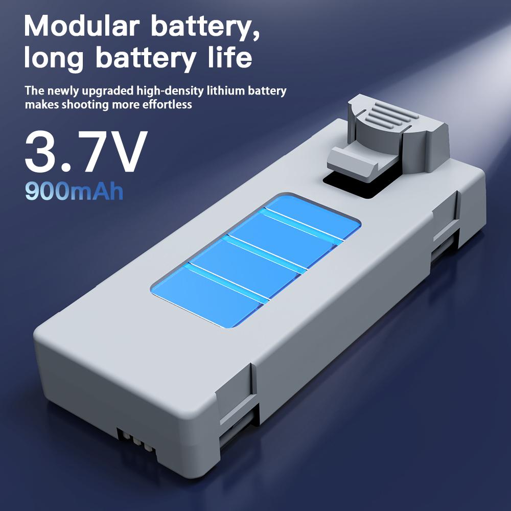 2026 AE19 Drone with Brushless Motor Infrared Five-Way Obstacle Avoidance Dual Camera Optical Flow Positioning Six-channel Gyroscope