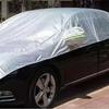 UV Resistant Car Body Cover Dustproof Car Sunshade Cover Sedan Car Cover  All-Weather