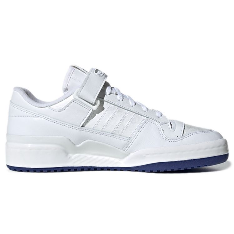 Adidas Originals Forum 84 Low Retro Casual Sneakers Unisex Sneakers White GV9222