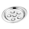 Set Of 2, Stainless Steel