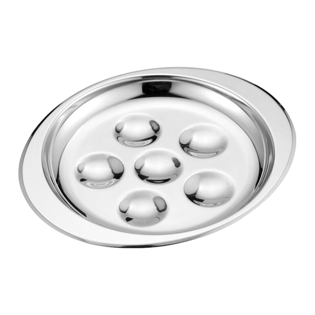 Set Of 2, Stainless Steel