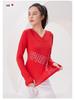 Damen Schnelltrocknender Kapuzen-Sonnenschutz-Pullover - Modische Dünne Langarm-Sportjacke für Laufen & Fitness