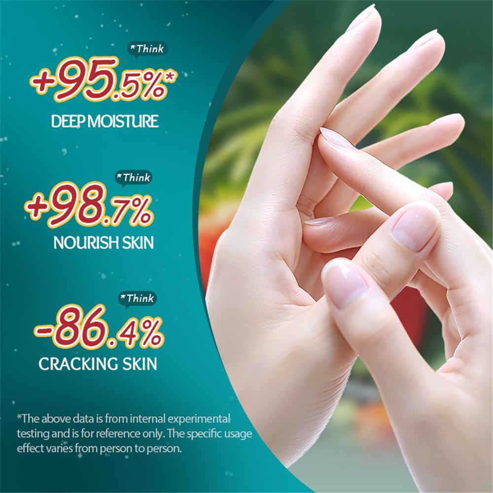 Cremă de mâini cadou de Crăciun Pachet de călătorie Hidratează Catifelează Îngrijire de nivel SPA -30g/bucată Cadou Pentru Femei&Bărbați