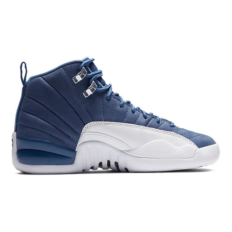 Jordan 12 Retro Indigo GS DB5595-404