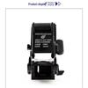 Tactical Helmet NVG Flip-Down Mount