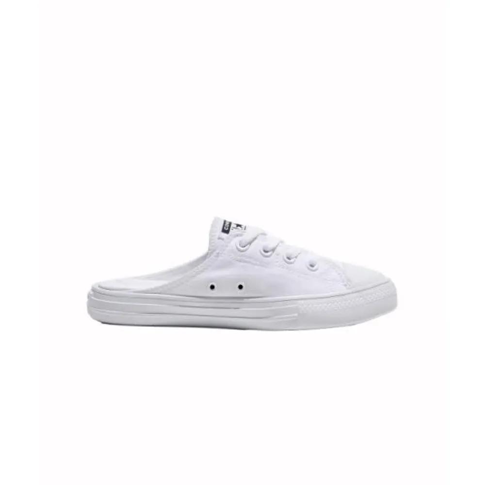 Converse CONVERSE Chuck Taylor All Star Mule Белый A16133C 225