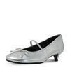Ash Elodie Bis Pumps  Ah2d01604 Sv 