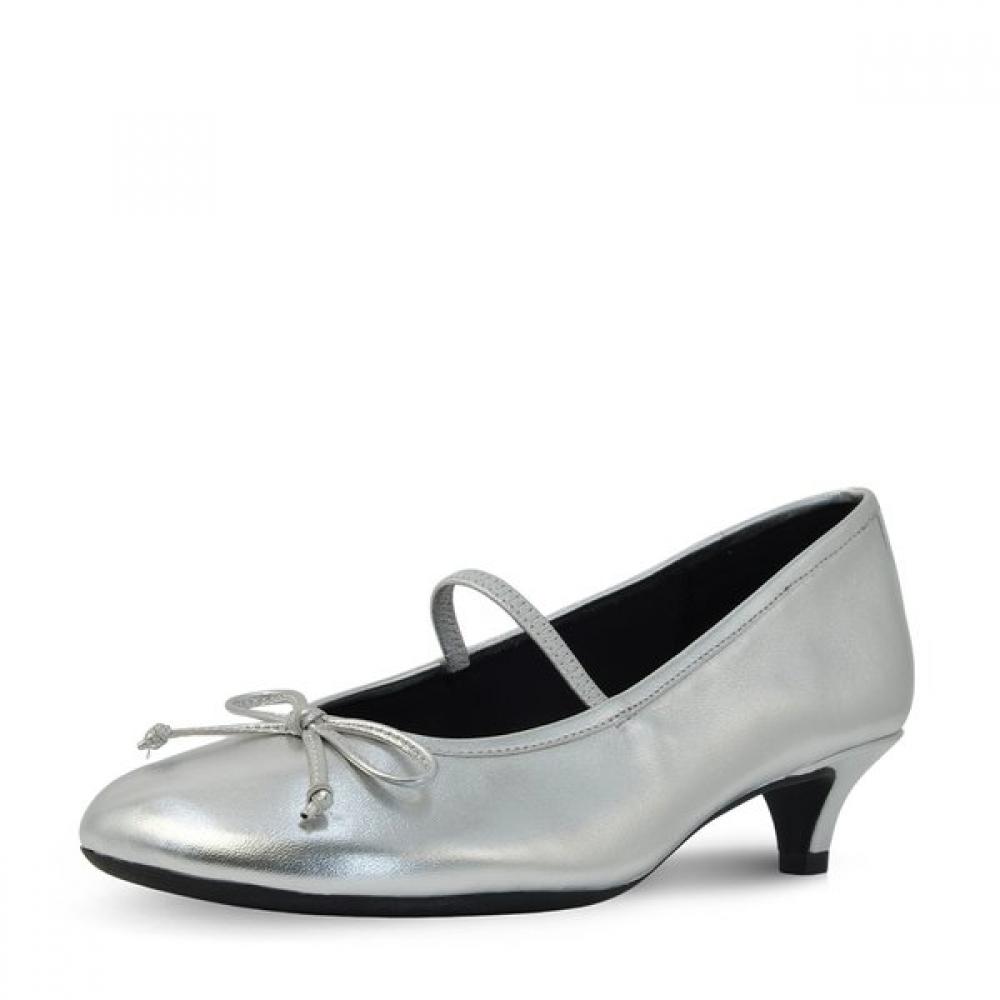 Ash Elodie Bis Pumps  Ah2d01604 Sv 