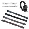 Comfortable Headband Repair Part Headband Pad for Major 3 and 4 Headphones Headsets Headbeam Durability Plastic Part