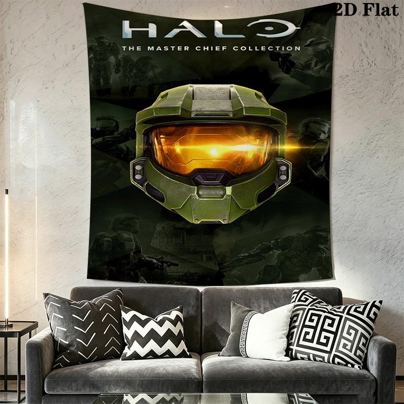 Space Suit Adventure Glimpse Future Tapestry Fashion Print Background Cloth Background Wall Hanging Cloth Work Of Art
