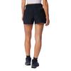 Columbia Boundless Trek Active Short, Womens Black Shorts